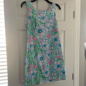 Lilly Pulitzer Dress Size 6